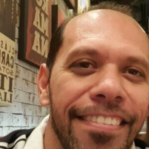 Foto de perfil do Carlos