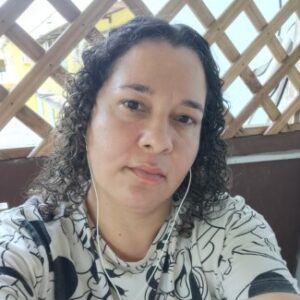 Foto de perfil do Ana Alice