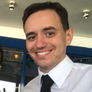 Foto de perfil do Dionathan