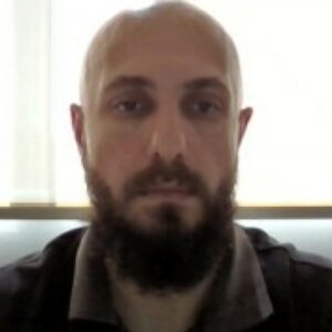 Foto de perfil do Fernando