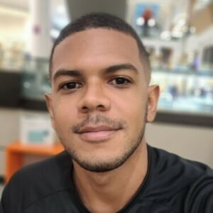 Foto de perfil do Luiz