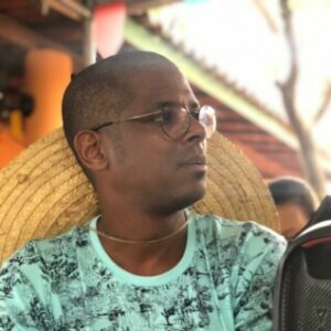 Foto de perfil do Bruno de Lima Torres
