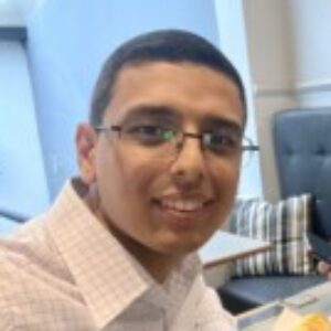 Foto de perfil do Gabriel