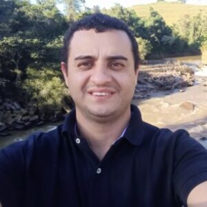 Foto de perfil do Jefferson Silva De Araujo Albuquerque
