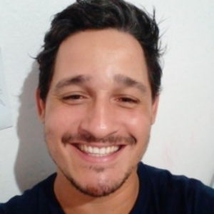 Foto de perfil do Roberto