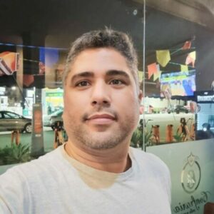 Foto de perfil do Willian