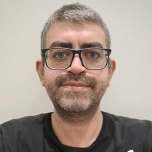 Foto de perfil do Luciano