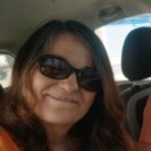 Foto de perfil do Jacqueline