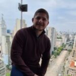 Foto de perfil do Wagner