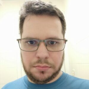 Foto de perfil do Diogo