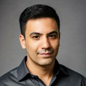 Foto de perfil do Andre