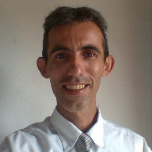Foto de perfil do Crystiano