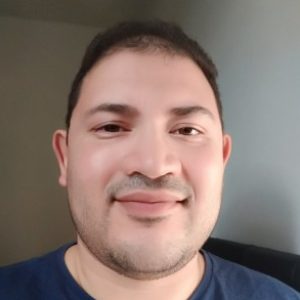 Foto de perfil do Andre