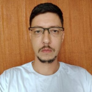 Foto de perfil do Pedro