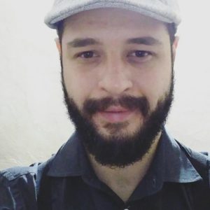 Foto de perfil do Daniel