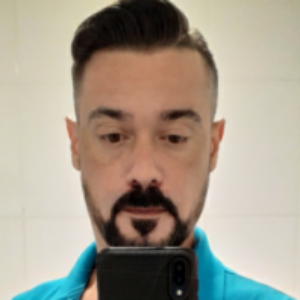 Foto de perfil do Diedi Marcos de Oliveira