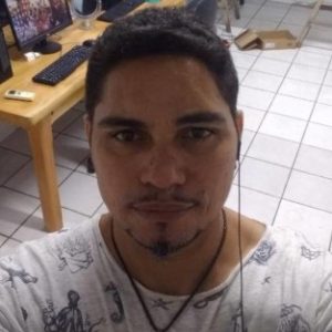 Foto de perfil do João Roberto