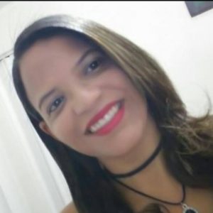 Foto de perfil do ANDREA