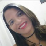 Foto de perfil do ANDREA