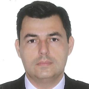 Foto de perfil do Marcelo