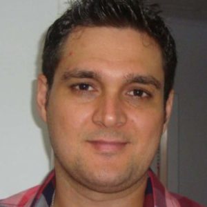 Foto de perfil do ERIC