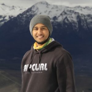 Foto de perfil do Lorrann