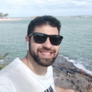 Foto de perfil do Jeann Souza