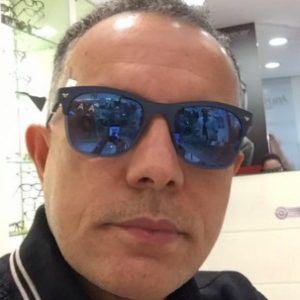 Foto de perfil do Francenildo