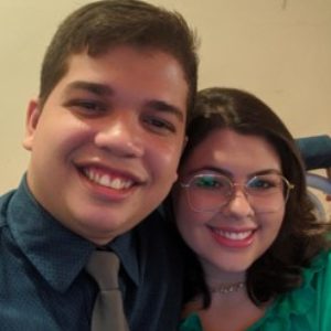 Foto de perfil do Natanael Feitosa