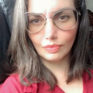 Foto de perfil do Ticiana