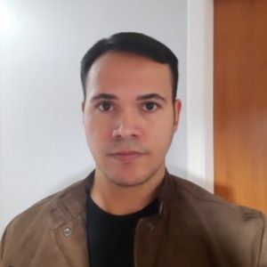 Foto de perfil do Julio