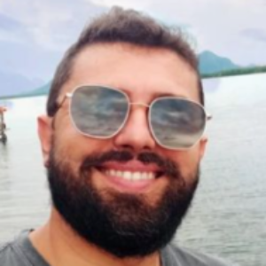 Foto de perfil do ygor