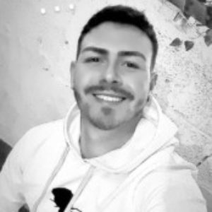 Foto de perfil do Flávio