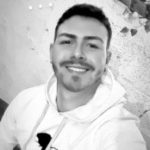 Foto de perfil do Flávio