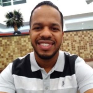 Foto de perfil do Wellington