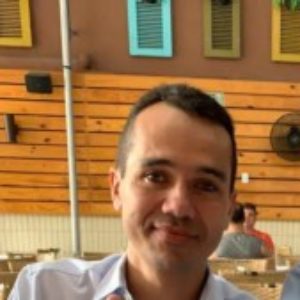 Foto de perfil do Daniel