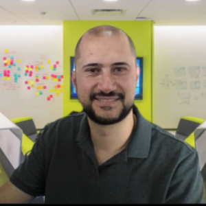 Foto de perfil do Odirlei